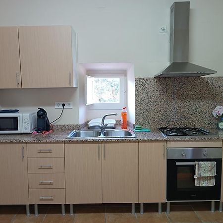 Apartamento En Terrades, Emporda Ngoại thất bức ảnh