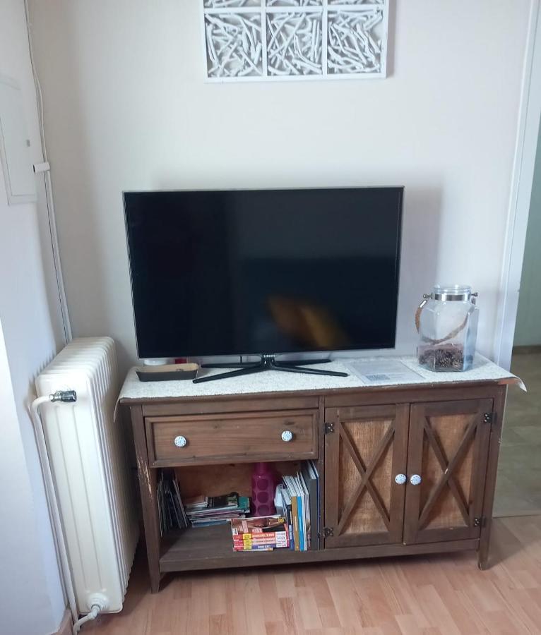 Apartamento En Terrades, Emporda Ngoại thất bức ảnh