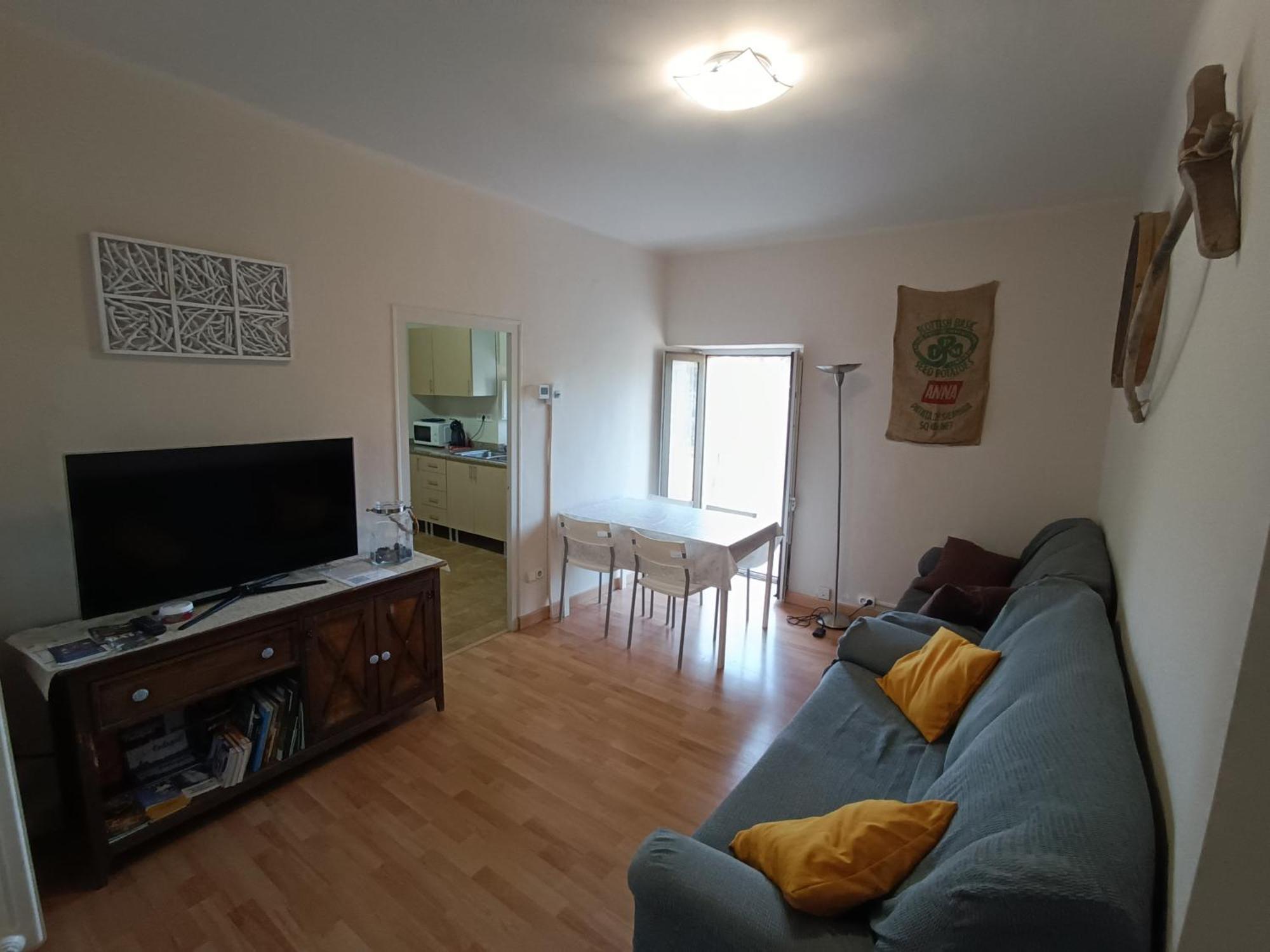 Apartamento En Terrades, Emporda Ngoại thất bức ảnh