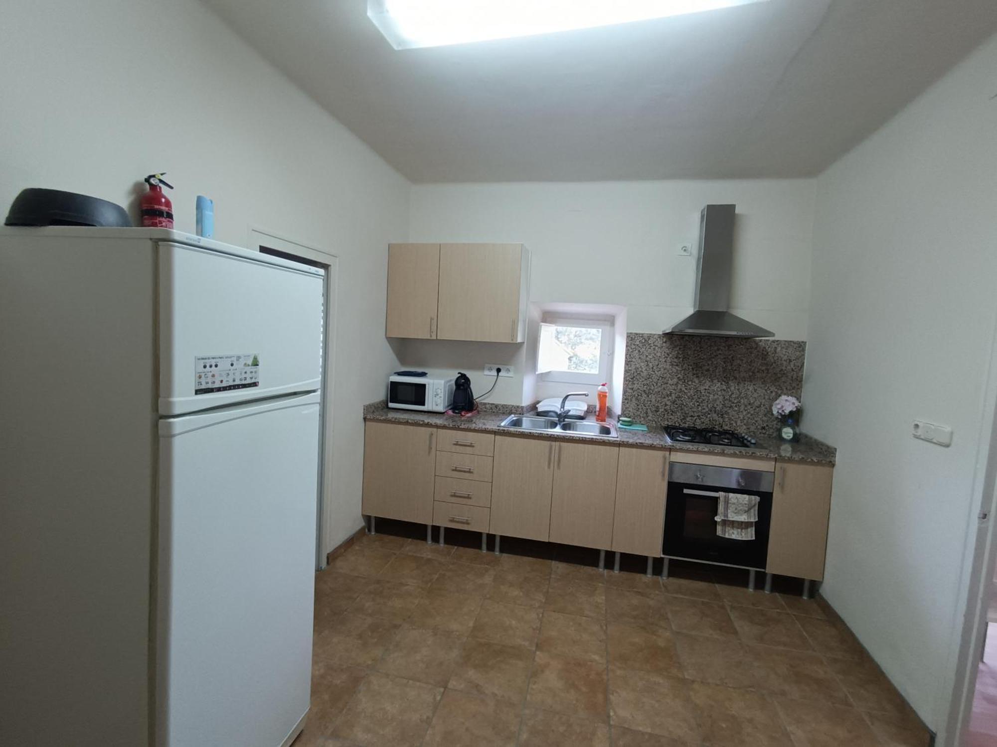 Apartamento En Terrades, Emporda Ngoại thất bức ảnh
