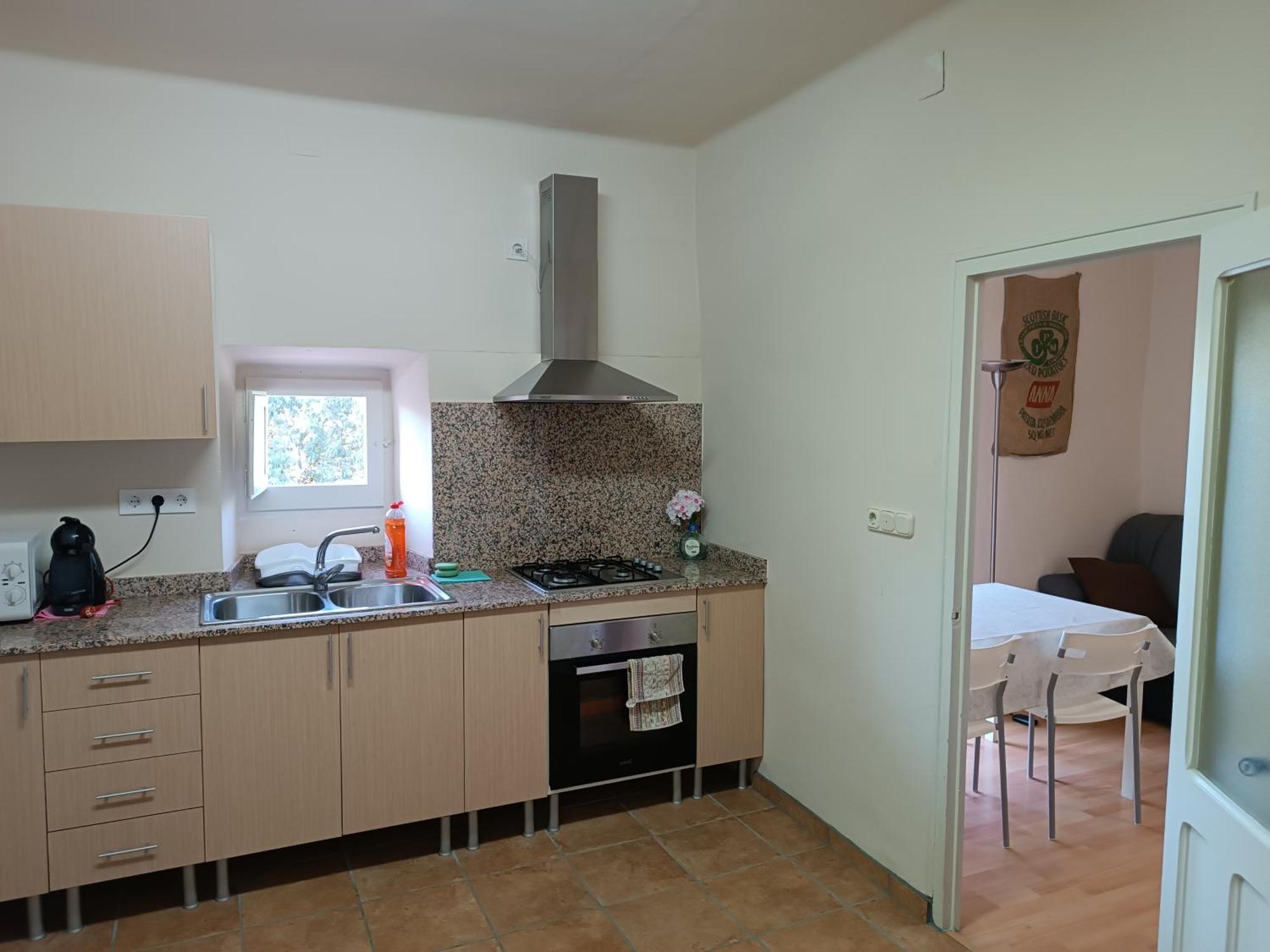 Apartamento En Terrades, Emporda Ngoại thất bức ảnh