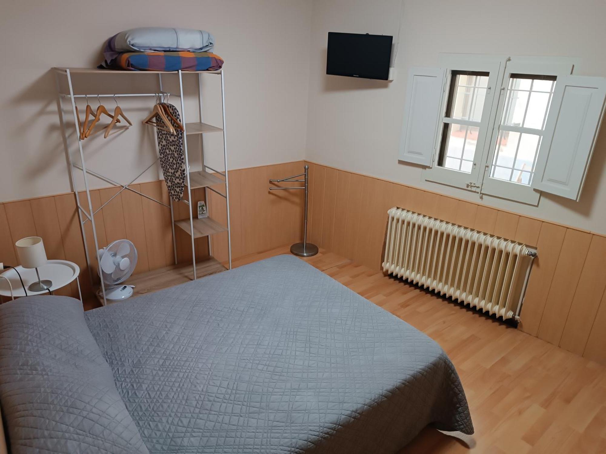 Apartamento En Terrades, Emporda Ngoại thất bức ảnh