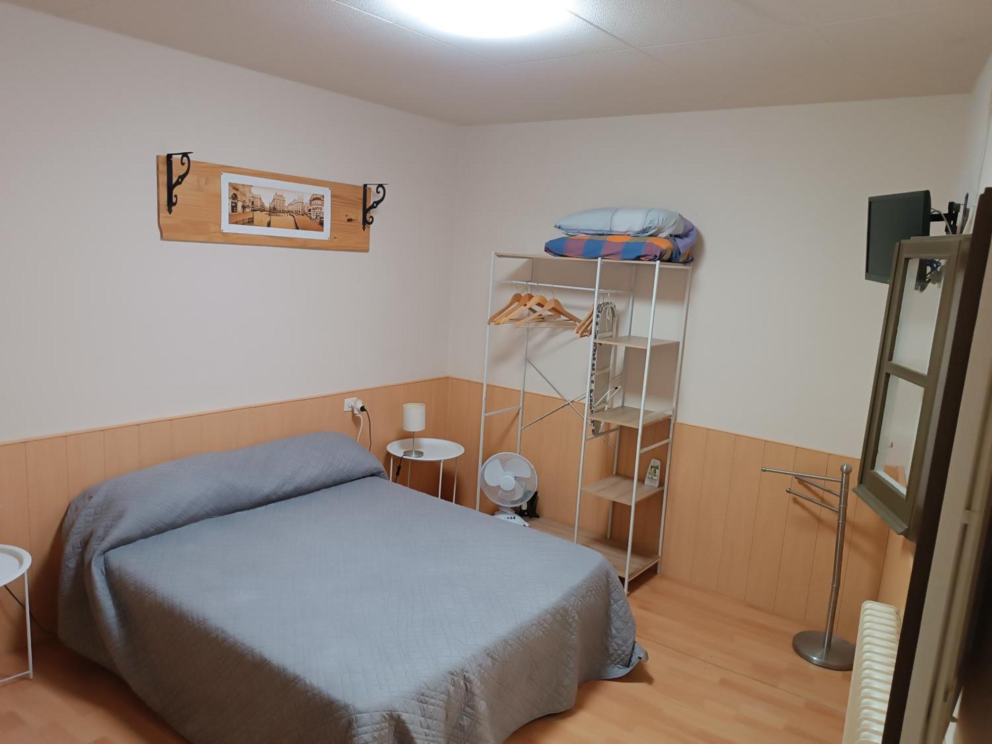 Apartamento En Terrades, Emporda Ngoại thất bức ảnh