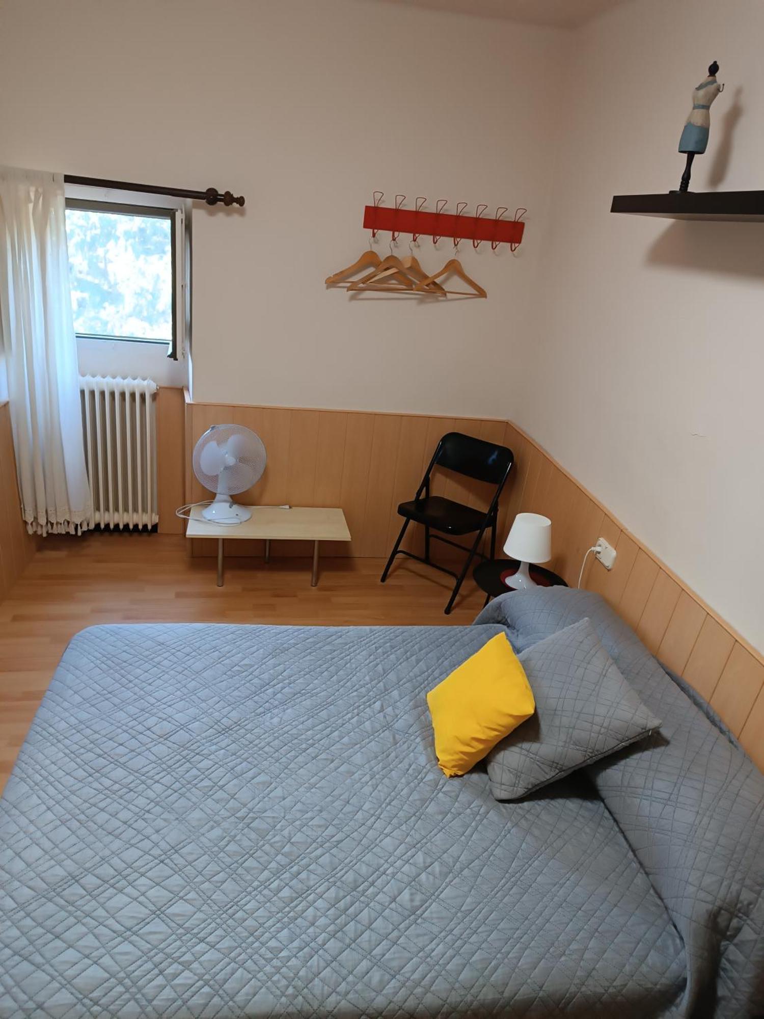 Apartamento En Terrades, Emporda Ngoại thất bức ảnh