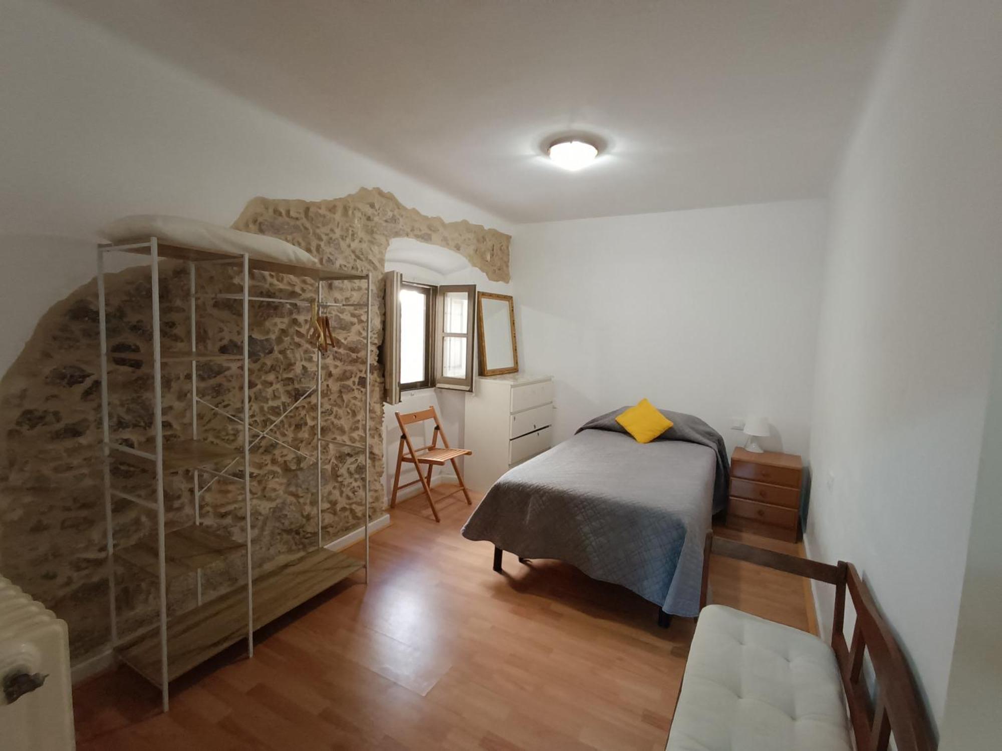 Apartamento En Terrades, Emporda Ngoại thất bức ảnh