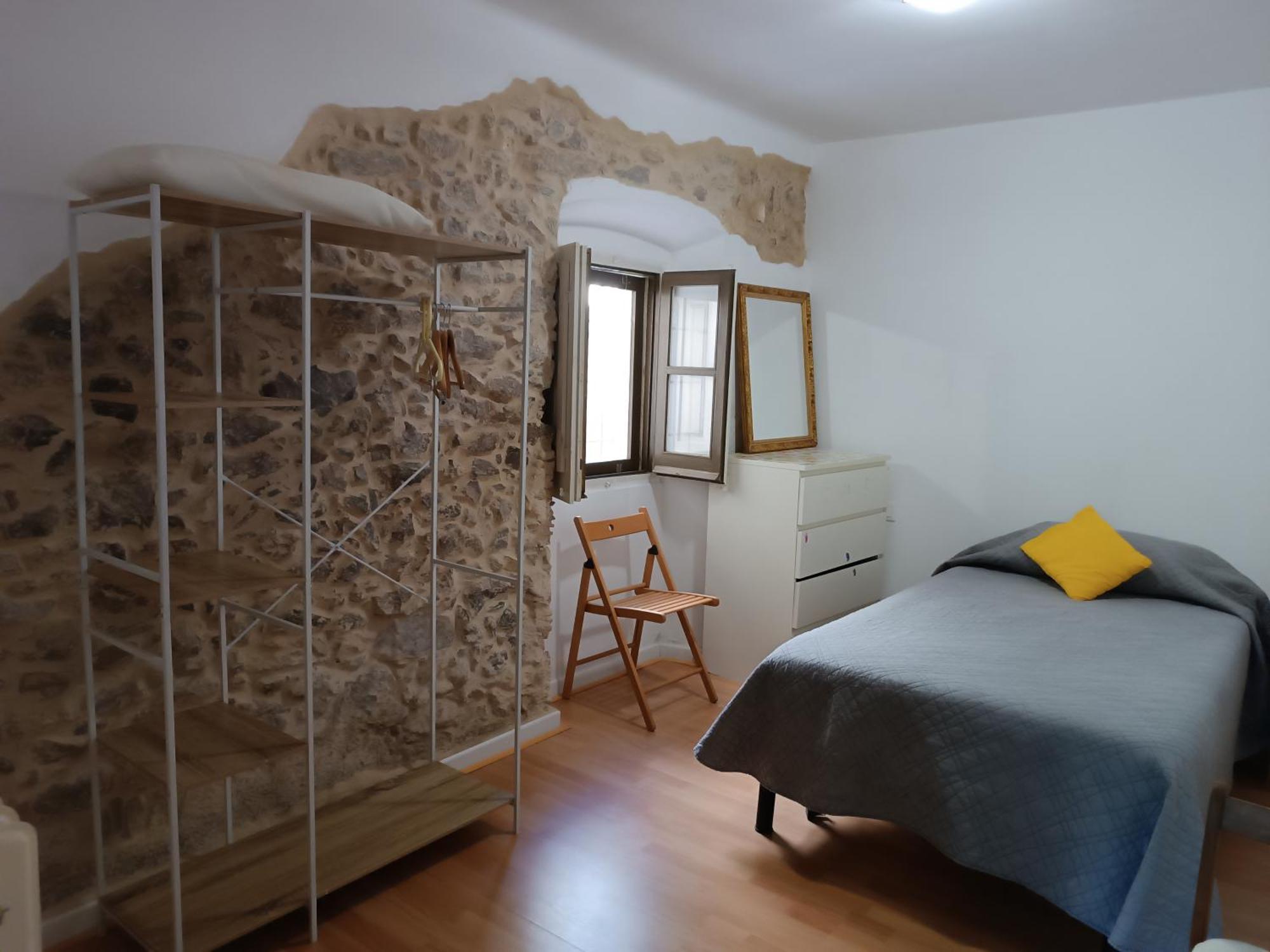 Apartamento En Terrades, Emporda Ngoại thất bức ảnh