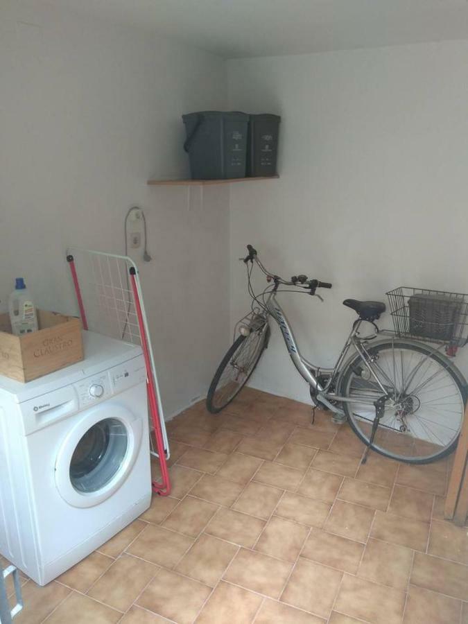 Apartamento En Terrades, Emporda Ngoại thất bức ảnh