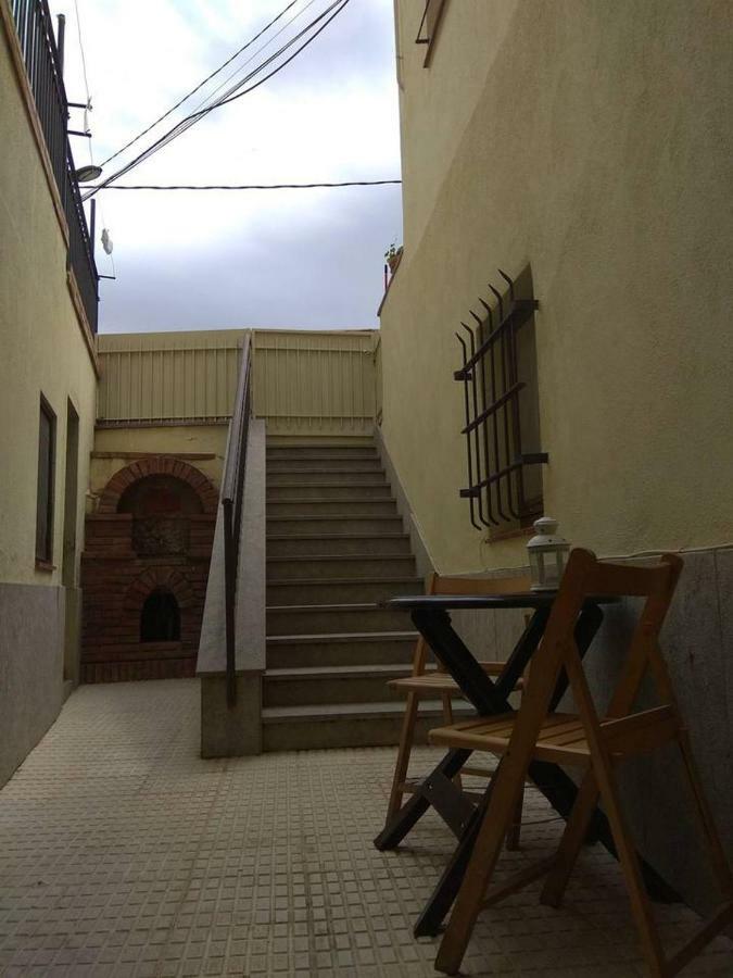 Apartamento En Terrades, Emporda Ngoại thất bức ảnh