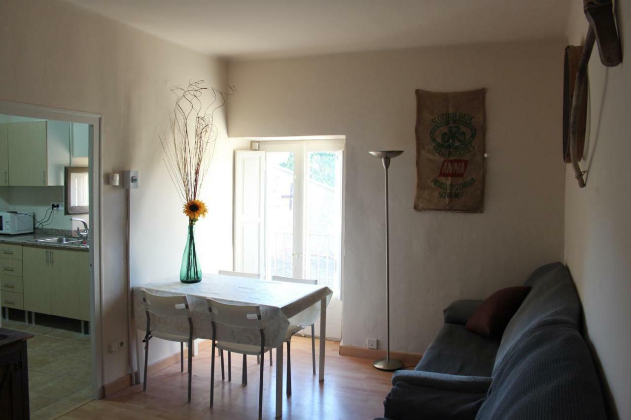 Apartamento En Terrades, Emporda Ngoại thất bức ảnh