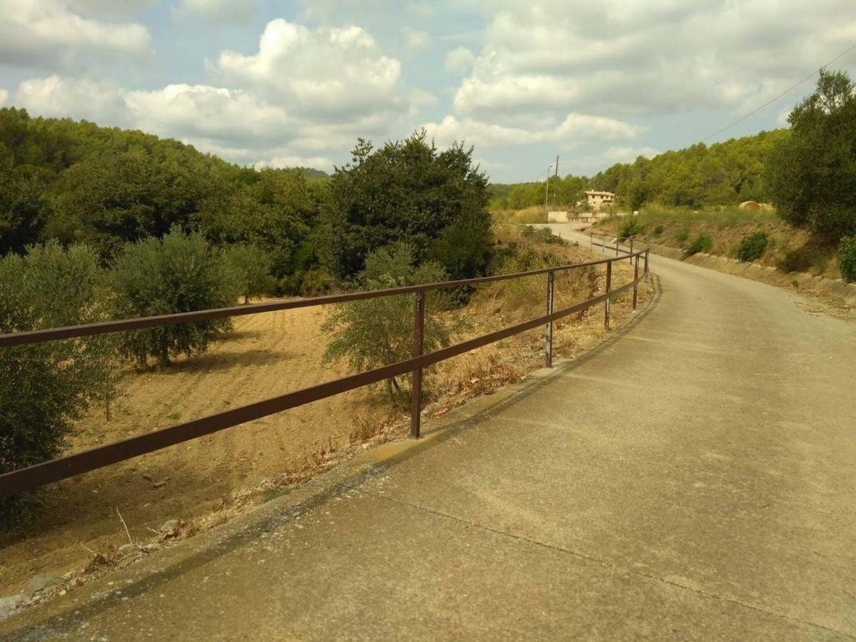 Apartamento En Terrades, Emporda Ngoại thất bức ảnh
