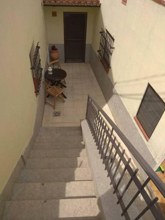 Apartamento En Terrades, Emporda Ngoại thất bức ảnh