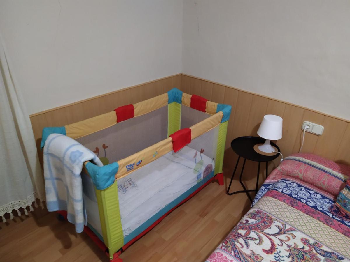 Apartamento En Terrades, Emporda Ngoại thất bức ảnh